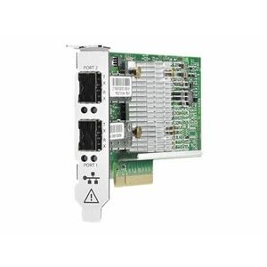 HPE Ethernet 10Gb 2-port SFP+ 57810S Adapter 652503-B21 obraz