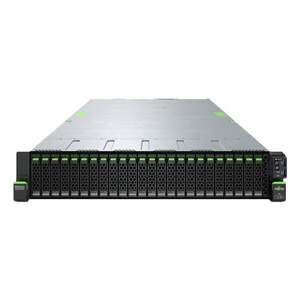 Fujitsu PRIMERGY RX2540 M7 server 0 GB Rack (2U) VFY: R2547SX511PL obraz