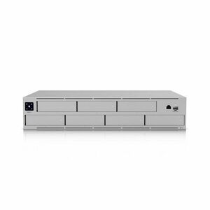 Ubiquiti UNAS Pro NAS Rack (2U) Cortex-A Cortex-A57 8 GB UNAS-Pro obraz