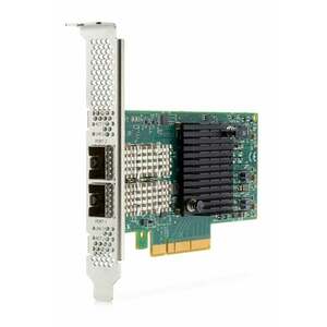 HPE Ethernet 10/25Gb 2-port SFP28 MCX4121A-ACUT Adapter 817753-B21 obraz