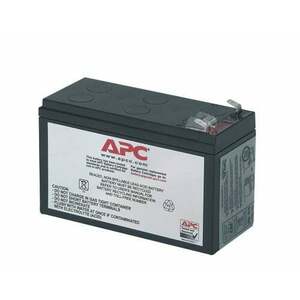 APC RBC40 baterie do UPS Olověná (VRLA) 12 V RBC40 obraz