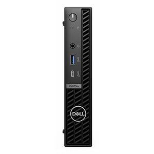 DELL OptiPlex 7020 Intel® Core™ i3 i3-14100T 8 N002O7020MFFEMEA_VP obraz