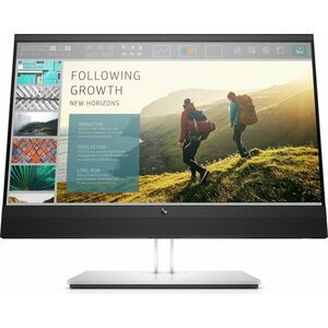 HP Mini-in-One 24 60, 5 cm (23.8") 1920 x 1080 px Full HD 7AX23AA#ABB obraz