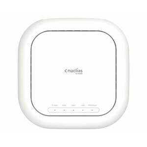 D-Link DBA-2520P Wi-Fi přístupový bod 1900 Mbit/s Bílá DBA-2520P obraz