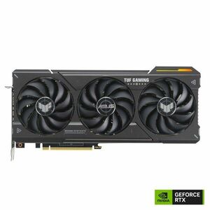 ASUS TUF Gaming TUF-RTX4070-O12G-GAMING NVIDIA GeForce 90YV0IZ0-M0NA00 obraz