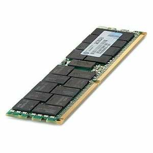 Hewlett Packard Enterprise 8GB (1x8GB) Dual Rank x8 647909-B21 obraz