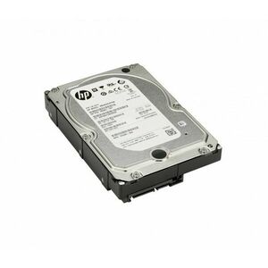 HP Pevný disk 4 TB SATA 7200 K4T76AA obraz