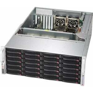 Supermicro SSG-640P-E1CR36H [NR]Standard SSG-640P-E1CR36H obraz