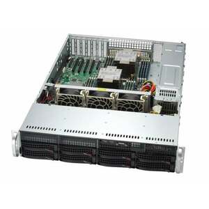 Supermicro SYS-621P-TR Server Rack (2U) Intel® Xeon® SYS-621P-TR obraz