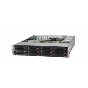 Supermicro SSG-620P-ACR12L Standard Storage SSG-620P-ACR12L obraz