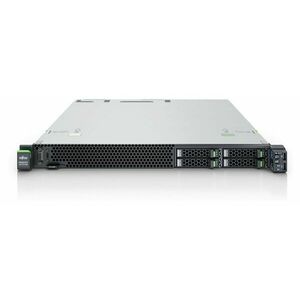 Fujitsu PRIMERGY TX1330 M6 server 0 GB Tower Intel VFY: T1336SX263PL obraz