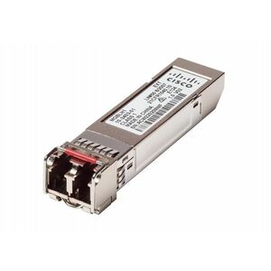 Cisco Gigabit LH Mini-GBIC SFP síťový transceiver modul MGBLH1 obraz