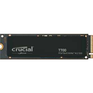 Crucial T700 2 TB M.2 PCI Express 5.0 NVMe CT2000T700SSD3 obraz