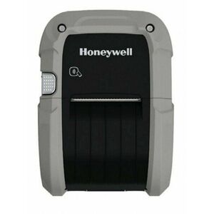 Honeywell RP4 203 x 203 DPI Kabelový a bezdrátový RP4F0000D22 obraz