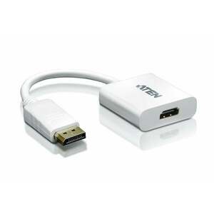 ATEN VC985-AT adaptér k video kabelům DisplayPort HDMI VC985-AT obraz