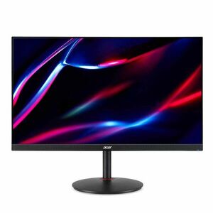 Acer NITRO XV2 XV272URV počítačový monitor 68, 6 cm UM.HX2EE.V30 obraz