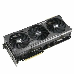 ASUS TUF Gaming TUF-RTX4070-12G-GAMING NVIDIA GeForce 90YV0IZ1-M0NA00 obraz