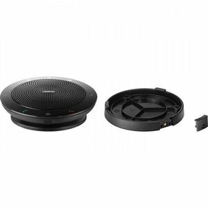 Jabra 14101-34 držák na reproduktory Podlaha Černá 14101-34 obraz