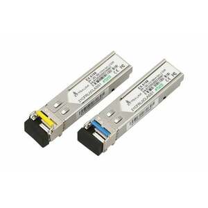 Extralink SFP 1.25G | Modul SFP WDM | 1, 25Gbps, 1310/1550nm EX.6198 obraz