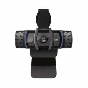 Logitech C920e HD 1080p Webcam webkamera 3 MP 1920 x 1080 960-001384 obraz