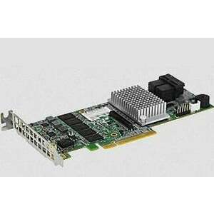 Supermicro AOC-S3108L-H8IR řadič RAID PCI Express 12 AOC-S3108L-H8IR obraz