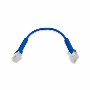 Ubiquiti UC-PATCH-RJ45-BL-50 Networks UniFi UC-PATCH-RJ45-BL-50 obraz