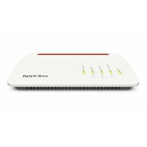 FRITZ!Box 7590 bezdrátový router Gigabit Ethernet 20002784 obraz