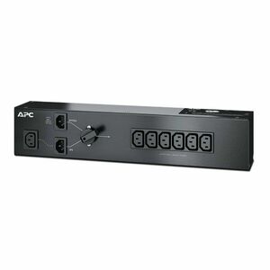 APC Service Bypass PDU 10 A SBP1500RMI obraz