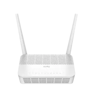 Cudy GP1200 bezdrátový router Gigabit Ethernet Dvoupásmový GP1200 obraz