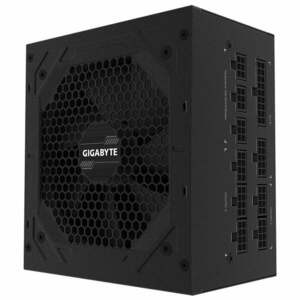 GIGABYTE P850GM napájecí zdroj 850 W 20+4 pin ATX ATX GP-P850GM obraz