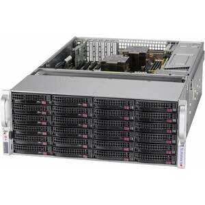 Supermicro SSG-640P-E1CR36L [NR]Standard SSG-640P-E1CR36L obraz