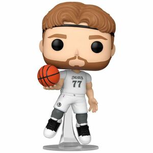 POP! Basketball: Luka Dončić (NBA) obraz