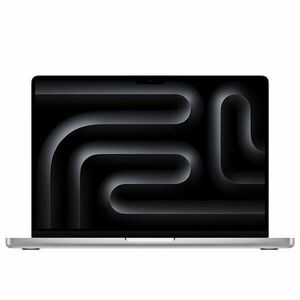 MacBook Pro 14" Apple M4 10C CPU 10C GPU 24GB 1TB Strieborný SK obraz