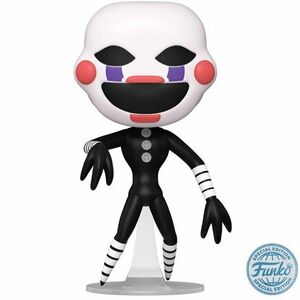 POP! Games: Marionette (Five Nights at Freddy's) Special Edition obraz