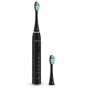 TrueLife SonicBrush Clean30 Black obraz