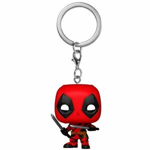 POP! Deadpool - Deadpool (Marvel) obraz