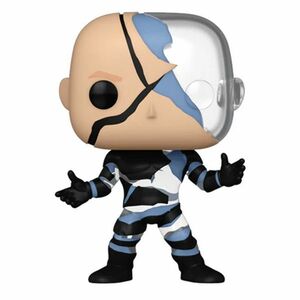 POP! Television: Mr. Nobody (DC Comics) obraz