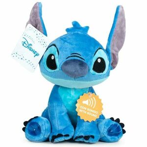 Plyšák Stitch (Disney) 20cm obraz