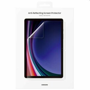 Originálna antireflektívna fólia Samsung pre Galaxy Tab S9, S9 FE obraz