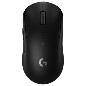 Bezdrôtová herná myš Logitech G PRO X SUPERLIGHT 2, čierna obraz