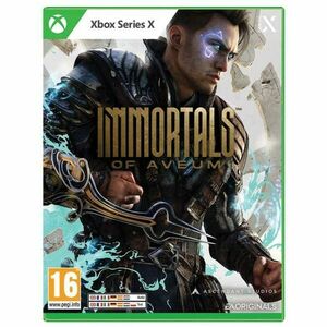 Immortals of Aveum XBOX Series X obraz