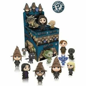 POP! Mystery Mini: Harry Potter obraz