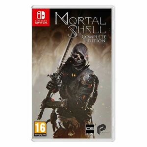 Mortal Shell (Complete Edition) NSW obraz