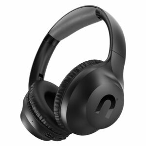 Bluetooth slúchadlá Niceboy HIVE XL 3 Space Black obraz