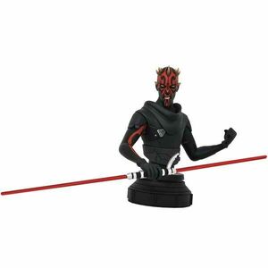 Busta Star Wars Rebels Darth Maul 1/7 obraz