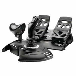 Thrustmaster sada joystick a pedále T.Flight Full Kit X XBOX/PC obraz