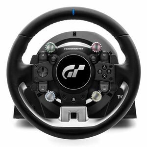 Thrustmaster T-GT 2 pack, volant a základňa (bez pedálov) pre PC, PS5, PS4 obraz