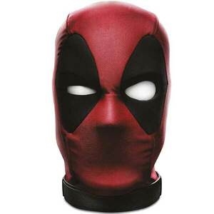 Marvel Legends Deadpool's Head PremiumInteractive Head obraz