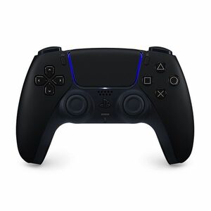 Bezdrôtový ovládač PlayStation 5 DualSense, midnight black obraz