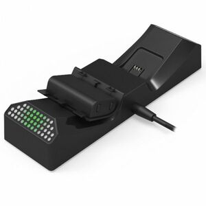 HORI Dual Charge Station Designed for Xbox Series X | S & Xbox One obraz